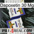 Dapoxetine 30 Mg 12